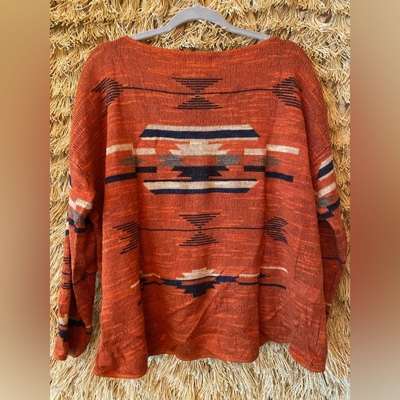 Ralph Lauren Denim & Supply Women’s Sweater - Picture 3 of 4